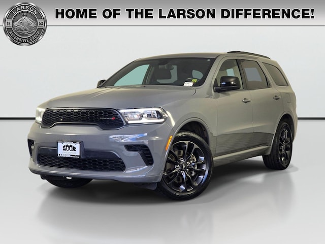 2024 Dodge Durango
