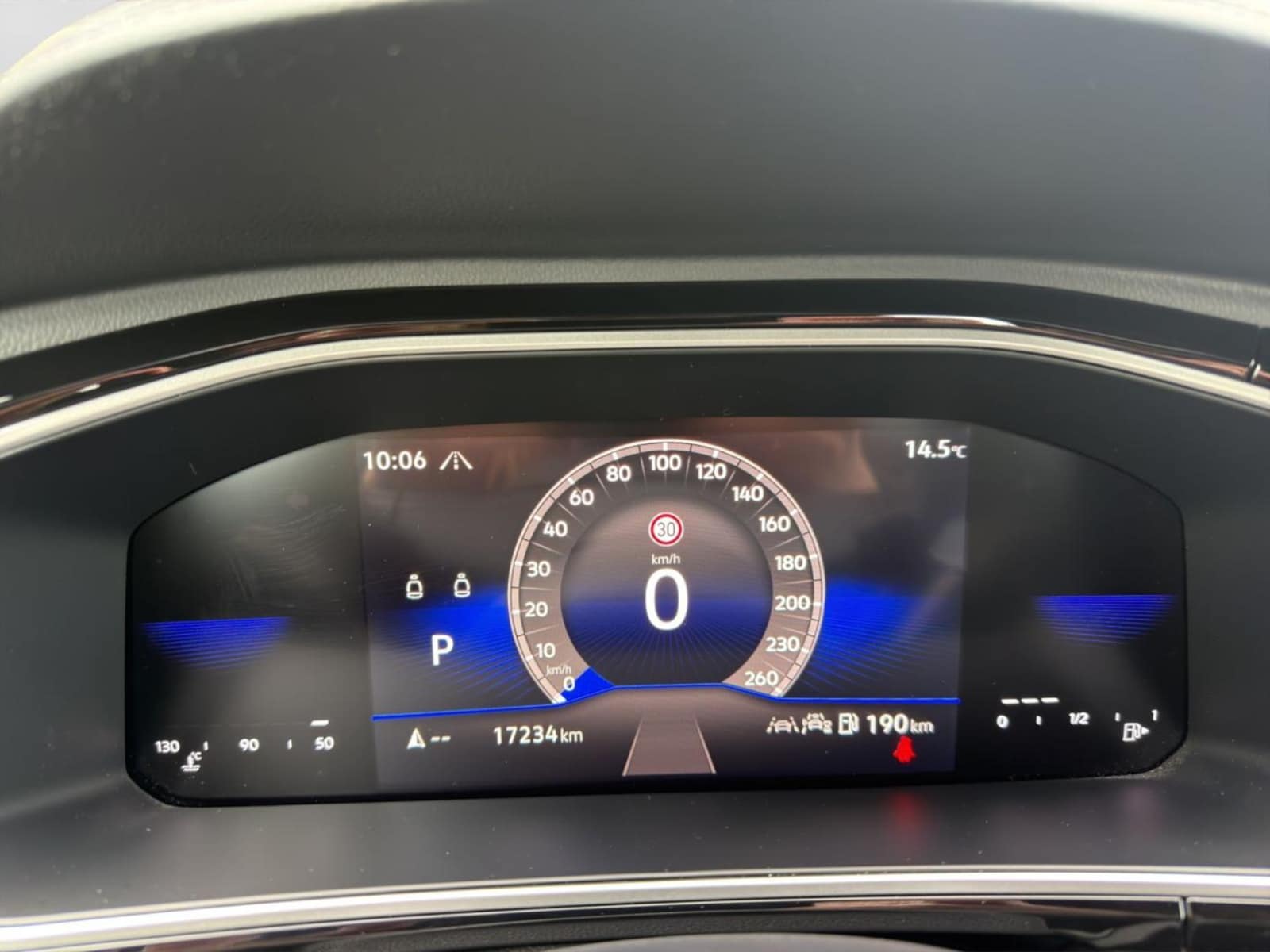 Volkswagen T-Roc Cabriolet – Bild 11