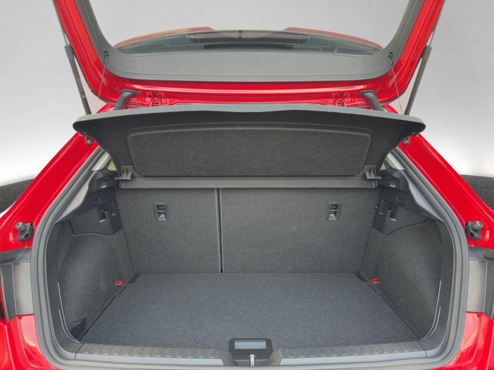 Audi A1 Sportback – Bild 14