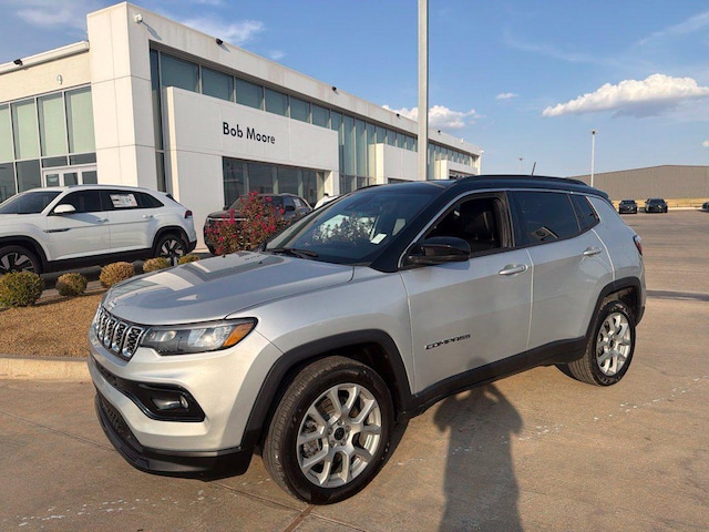 2025 Jeep