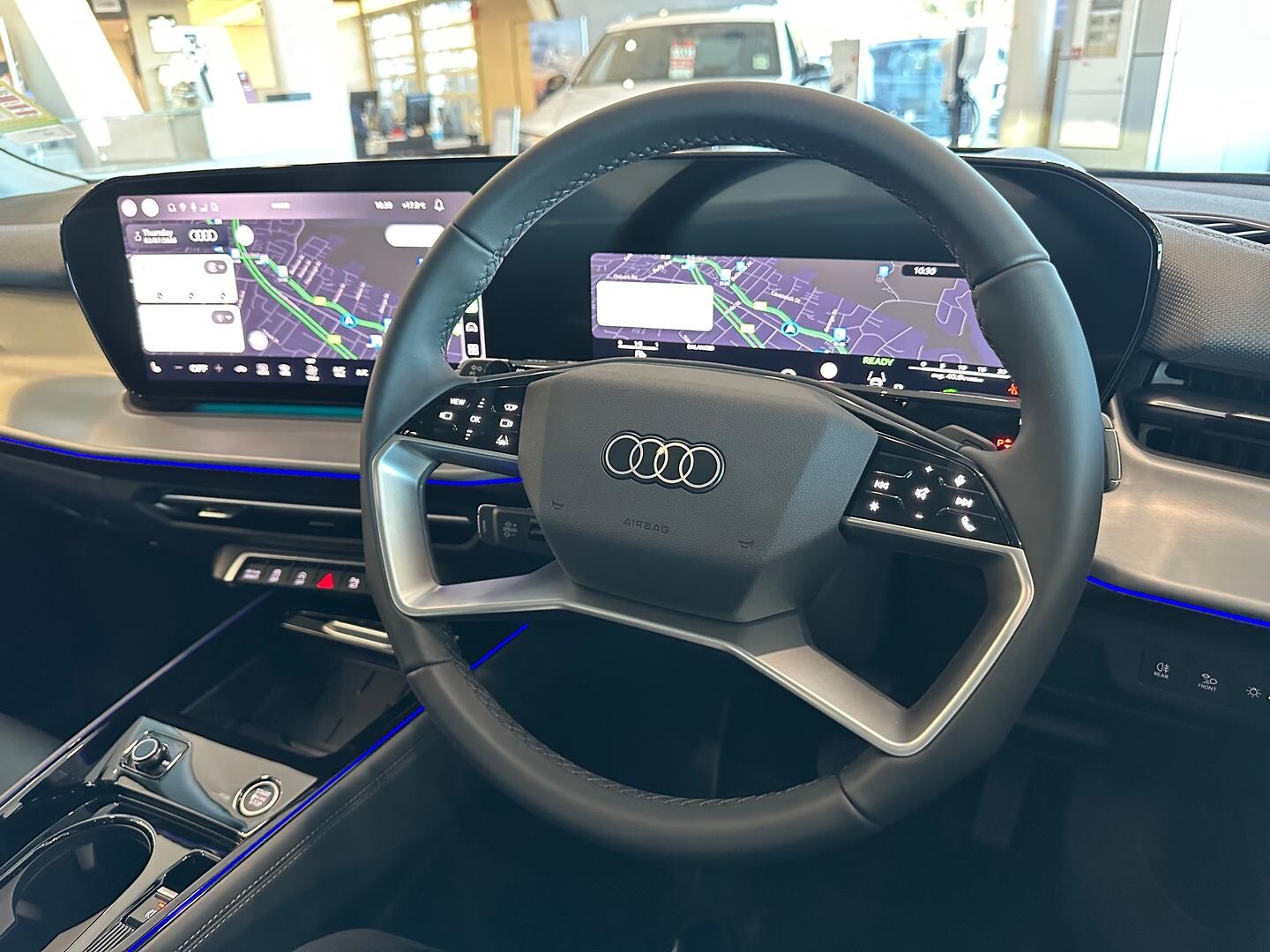 Image about Audi Q3 SUV TFSI 110 kW launch edition