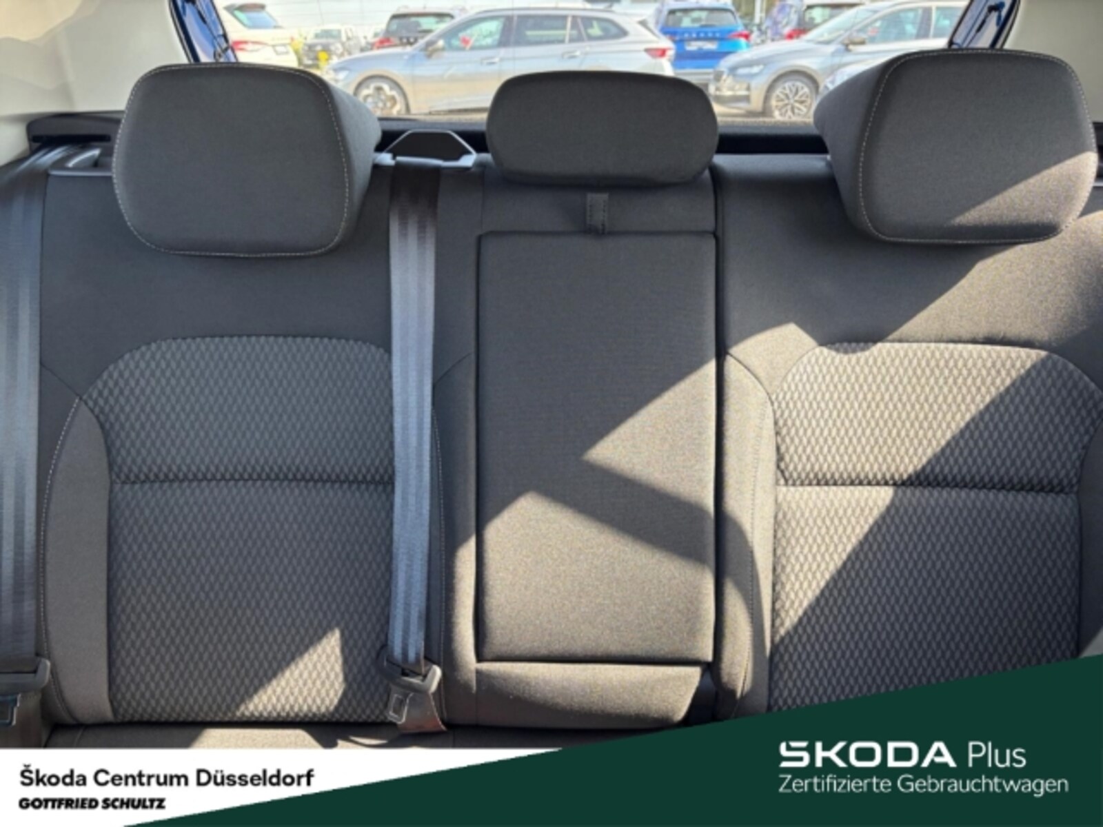Škoda Fabia – Bild 19