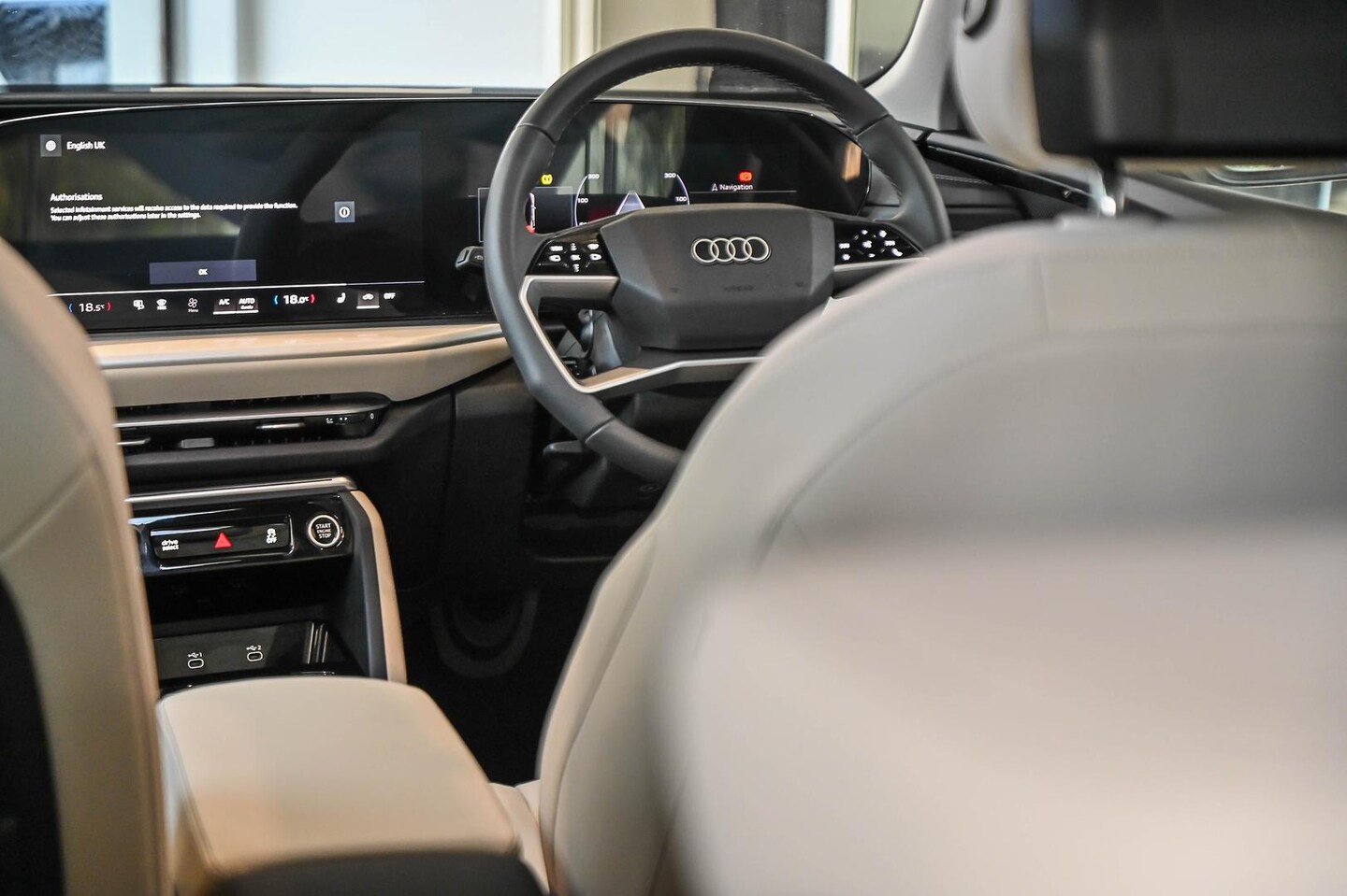 Image about Audi Q5 Sportback TFSI 150 kW