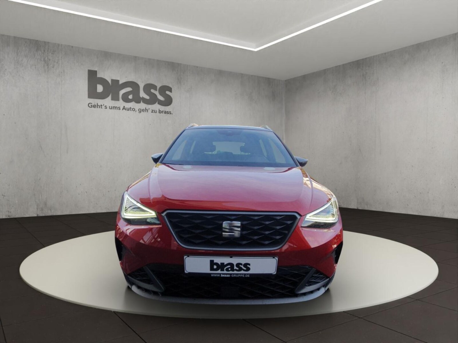 SEAT Arona – Bild 8