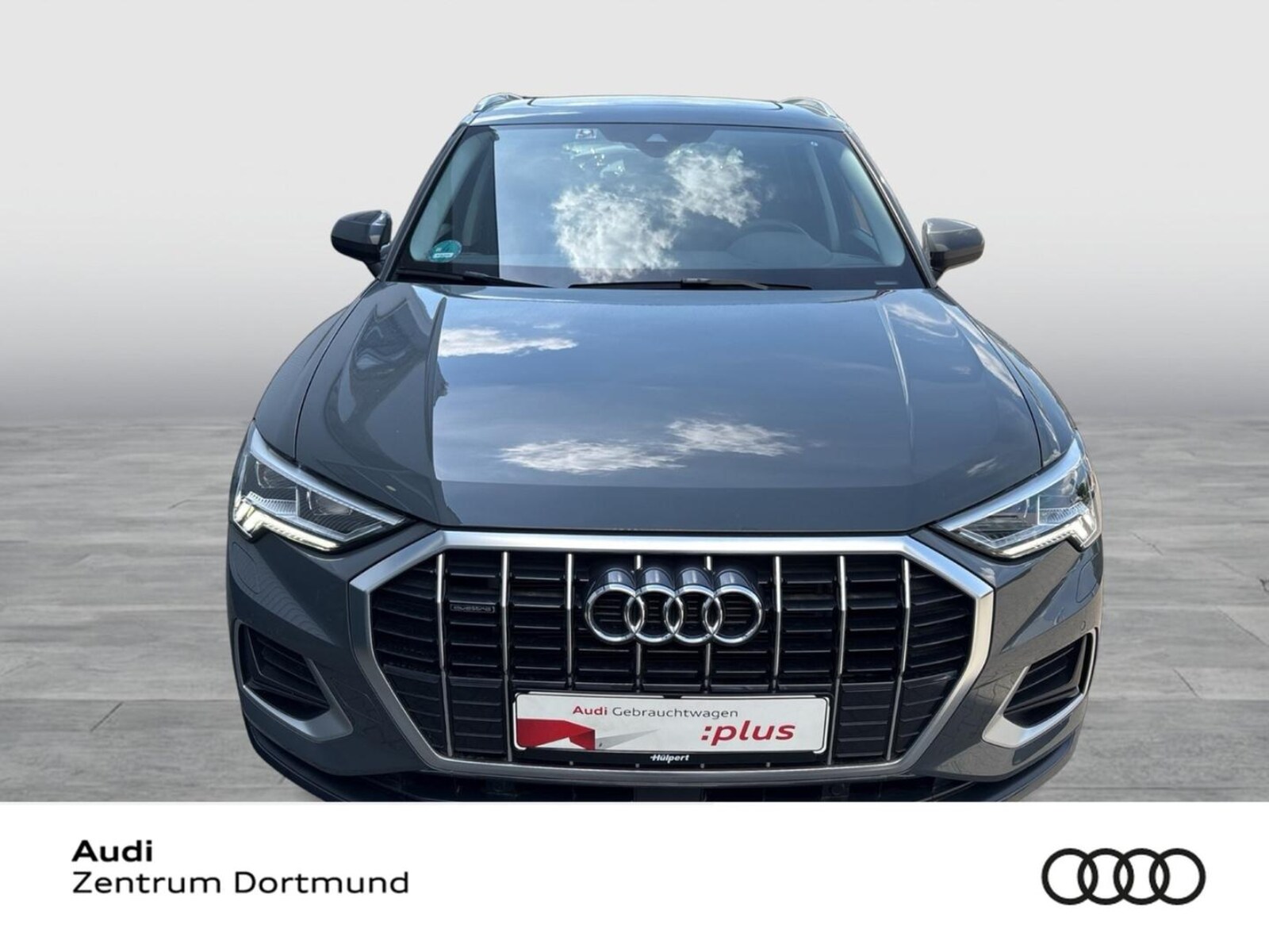 Audi Q3 – Bild 6