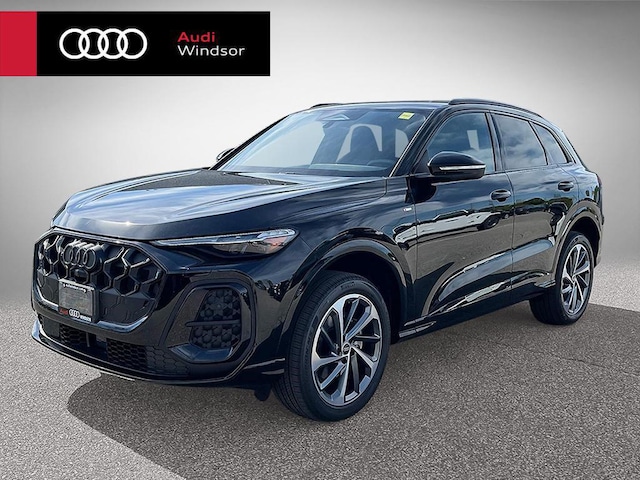 Photo of 2026 Audi Q5 
