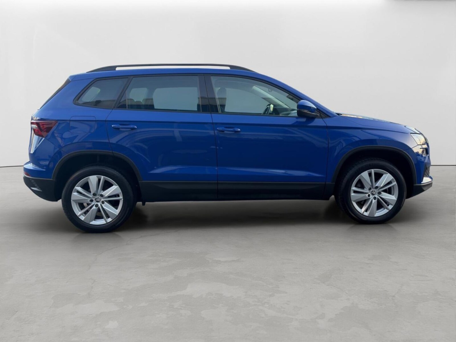 Škoda Karoq – Bild 6