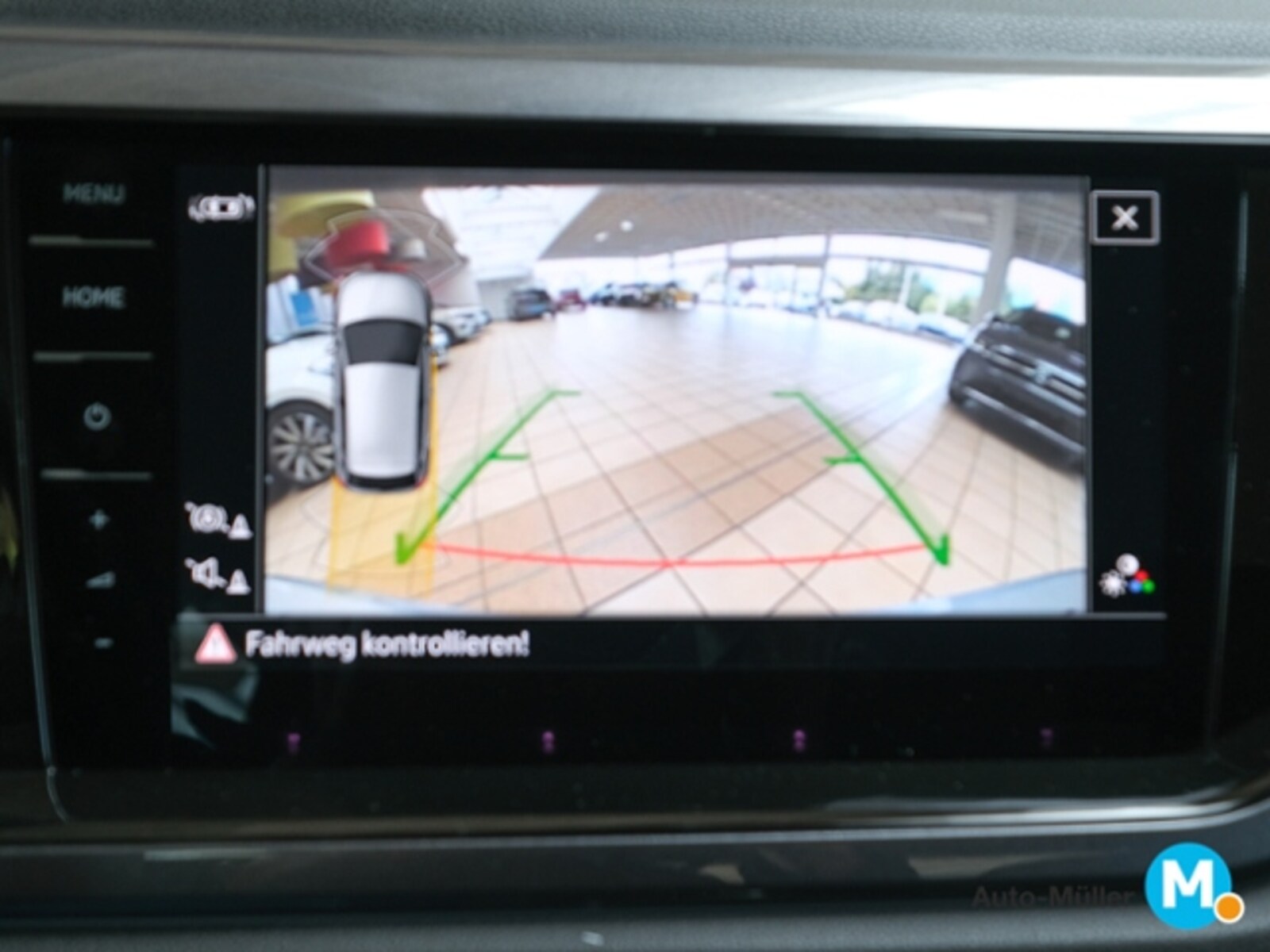 Volkswagen Polo – Bild 10