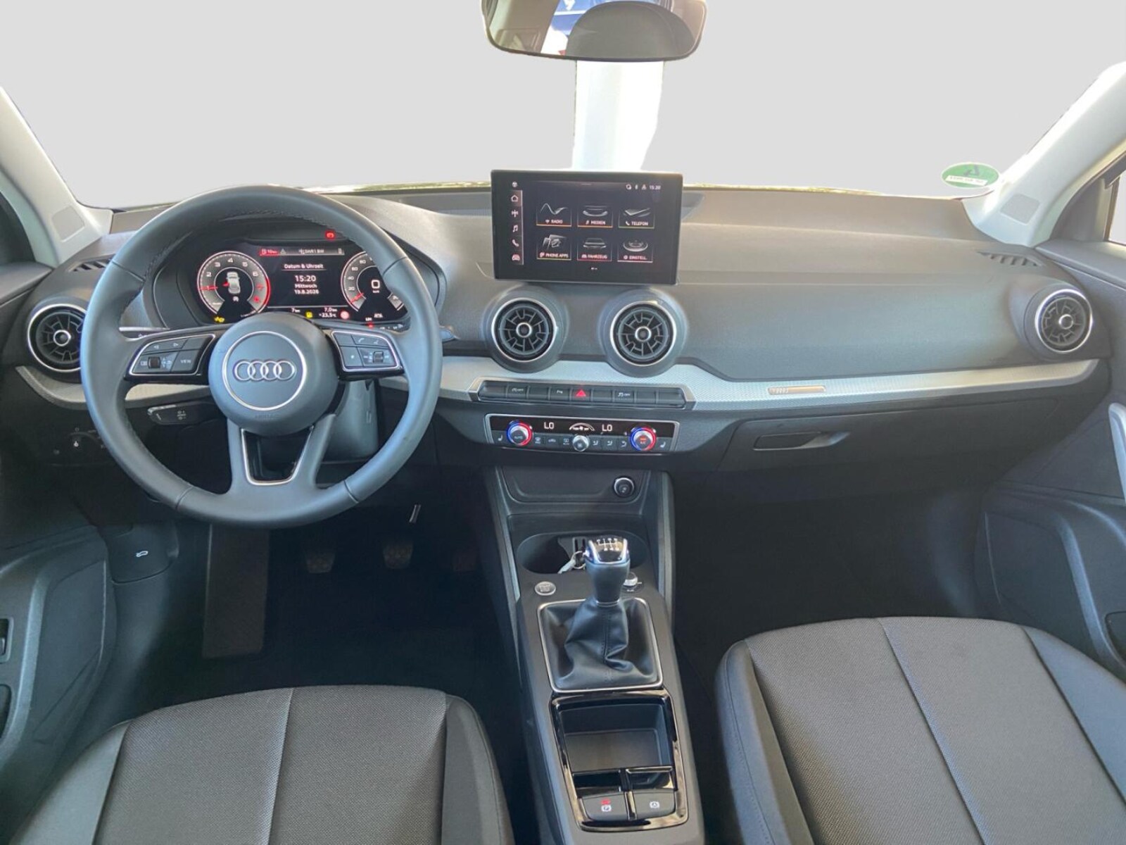 Audi Q2 – Bild 5