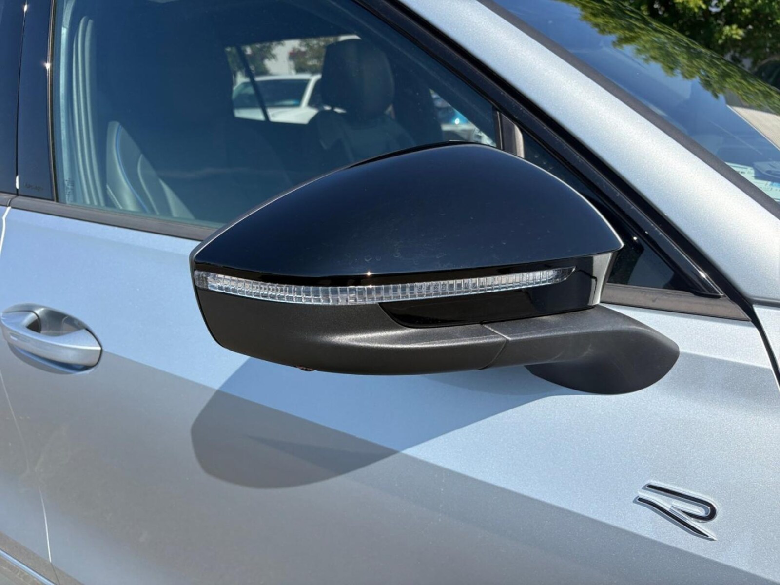 Volkswagen Tayron – Bild 27