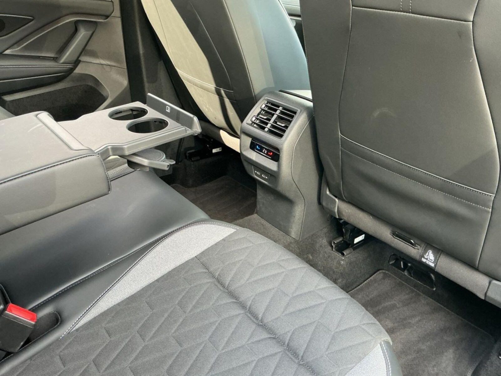 Volkswagen Tiguan – Bild 17
