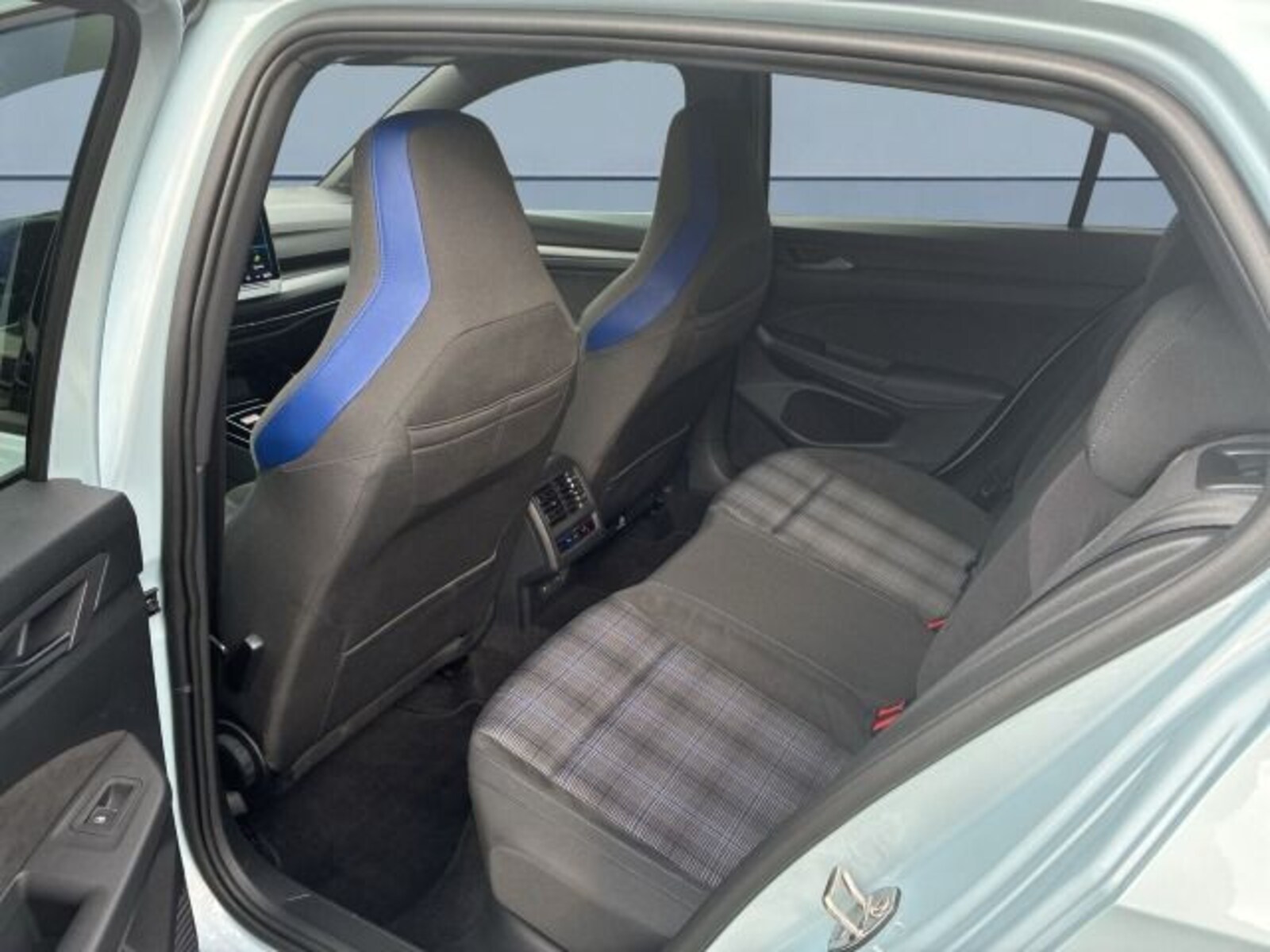 Volkswagen Golf – Bild 10