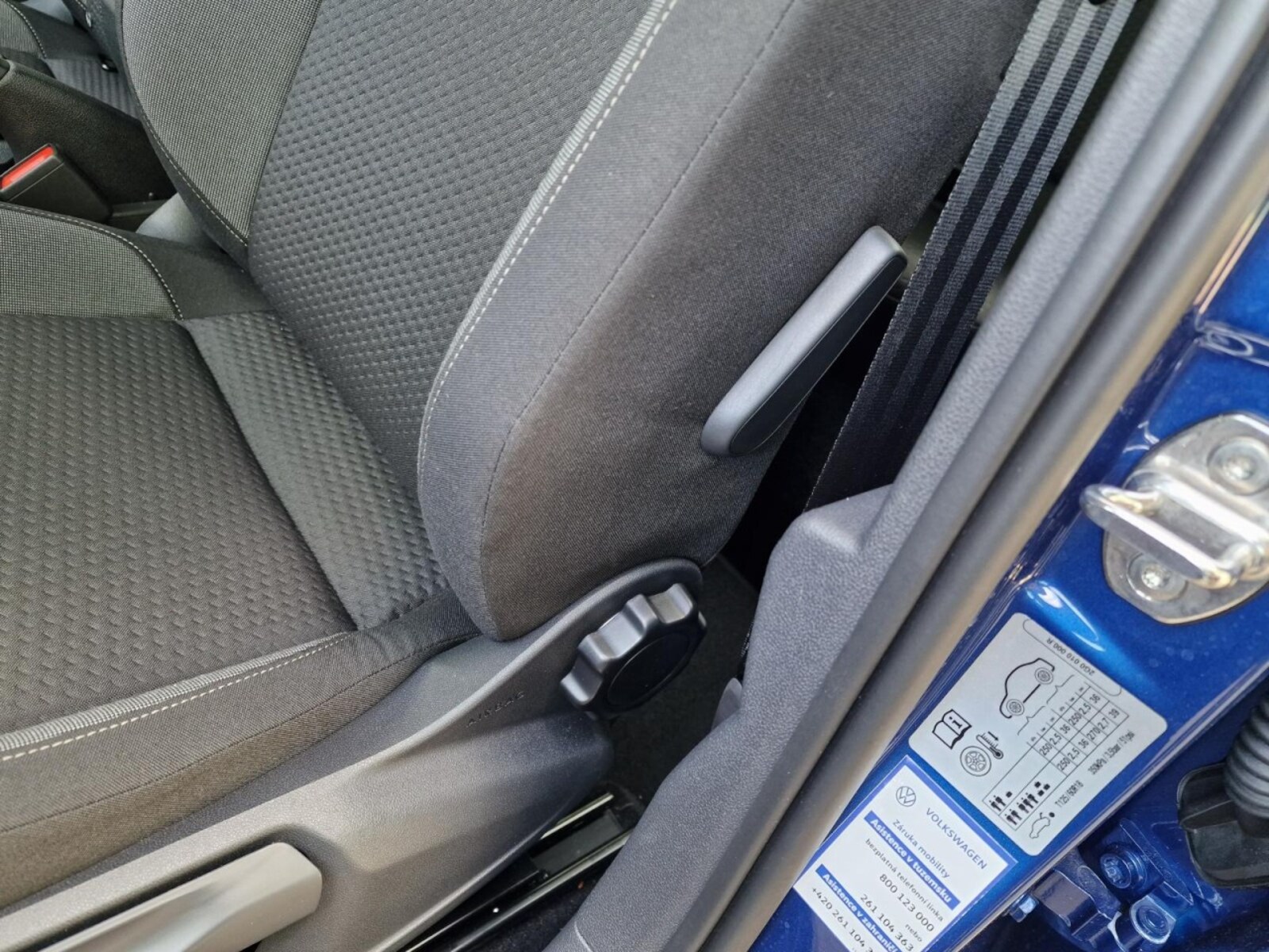 Volkswagen Polo – Bild 12