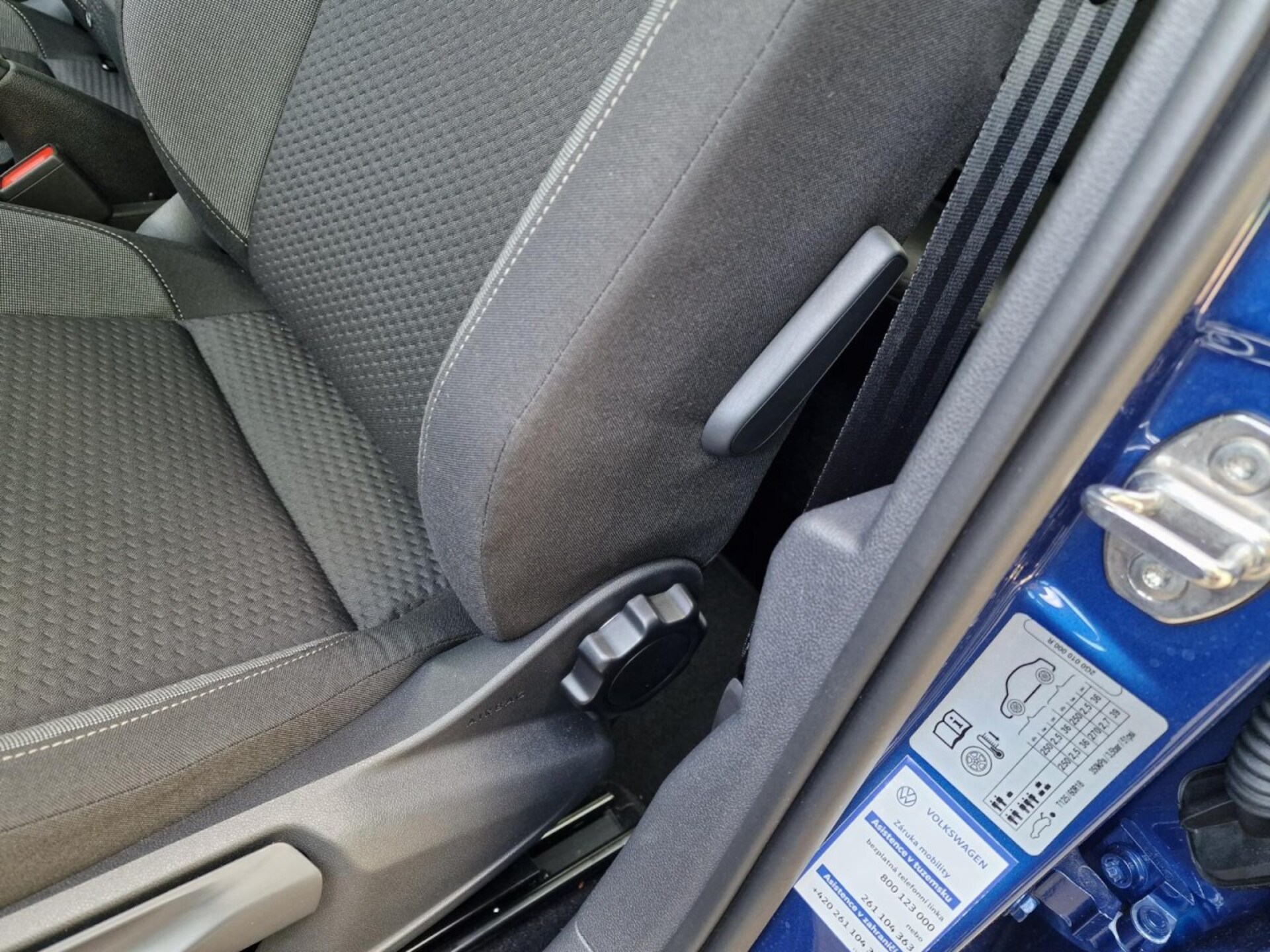 Volkswagen Polo Life