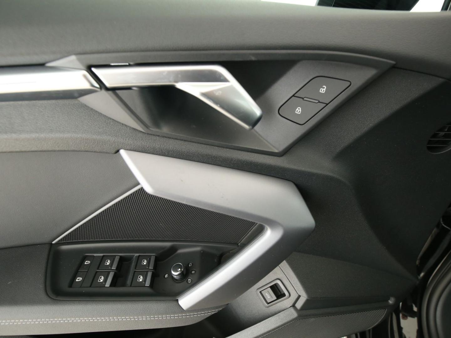 Image about Audi A3 Sportback S line 35 TFSI S tronic