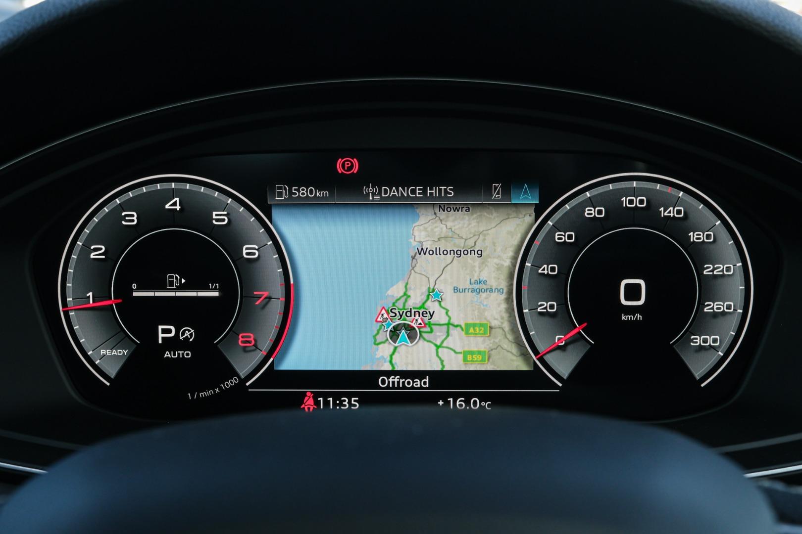 Image about Audi A5 Coupe 45 TFSI quattro 183 kW S tronic