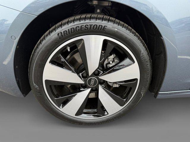 2025 Audi A5 Premium Plus - Photo 9