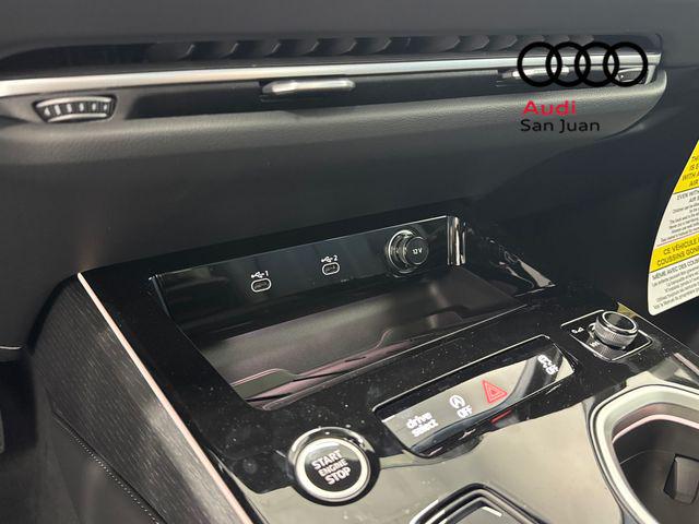 2026 Audi A6 Premium - Photo 34