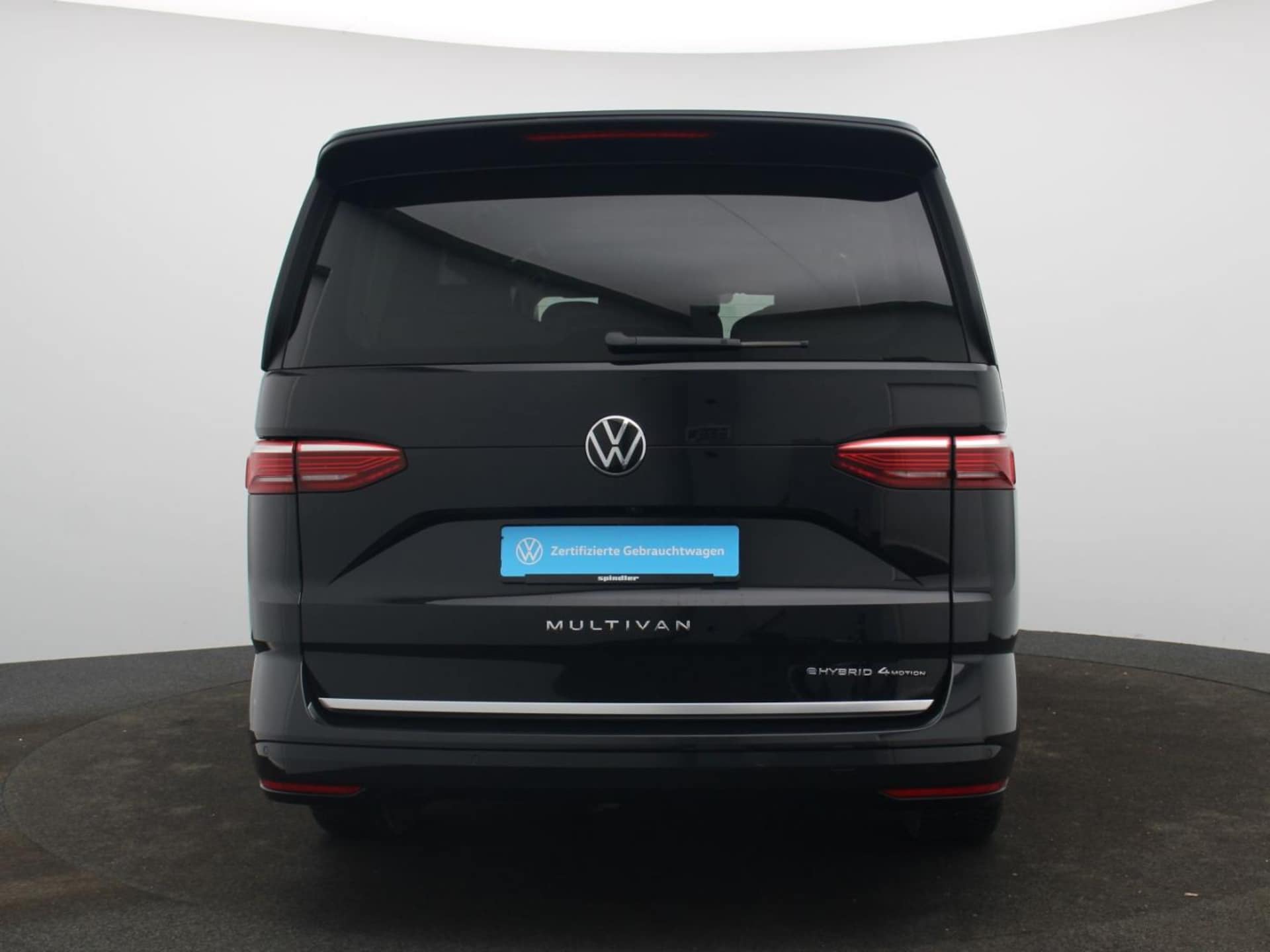 Volkswagen Multivan Langversion Style