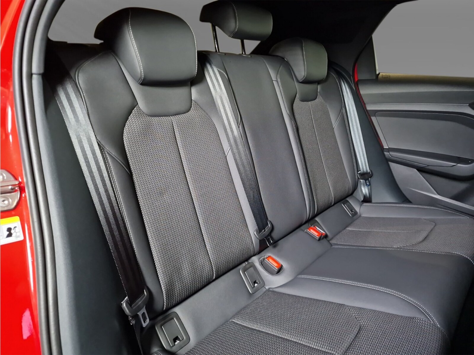 Audi A1 Sportback – Bild 12