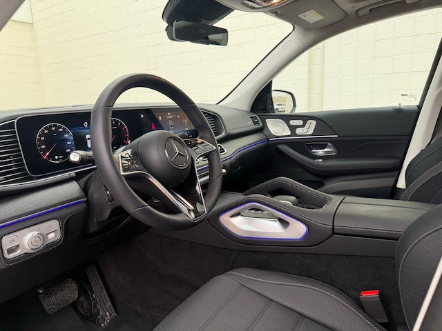 2026 Mercedes-Benz GLE 450