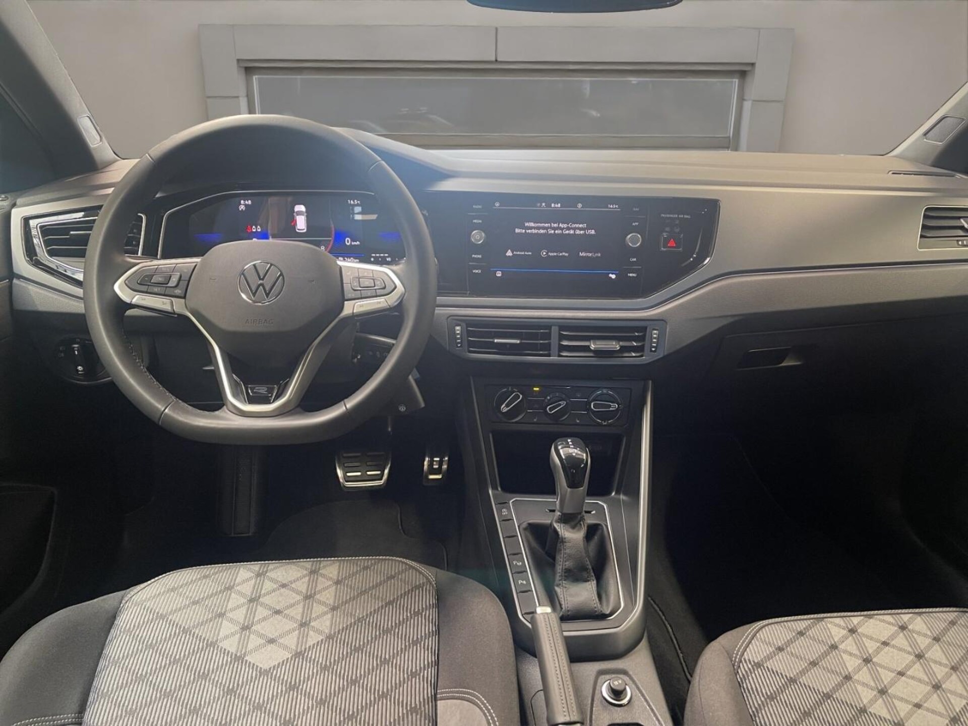Volkswagen Taigo R-Line