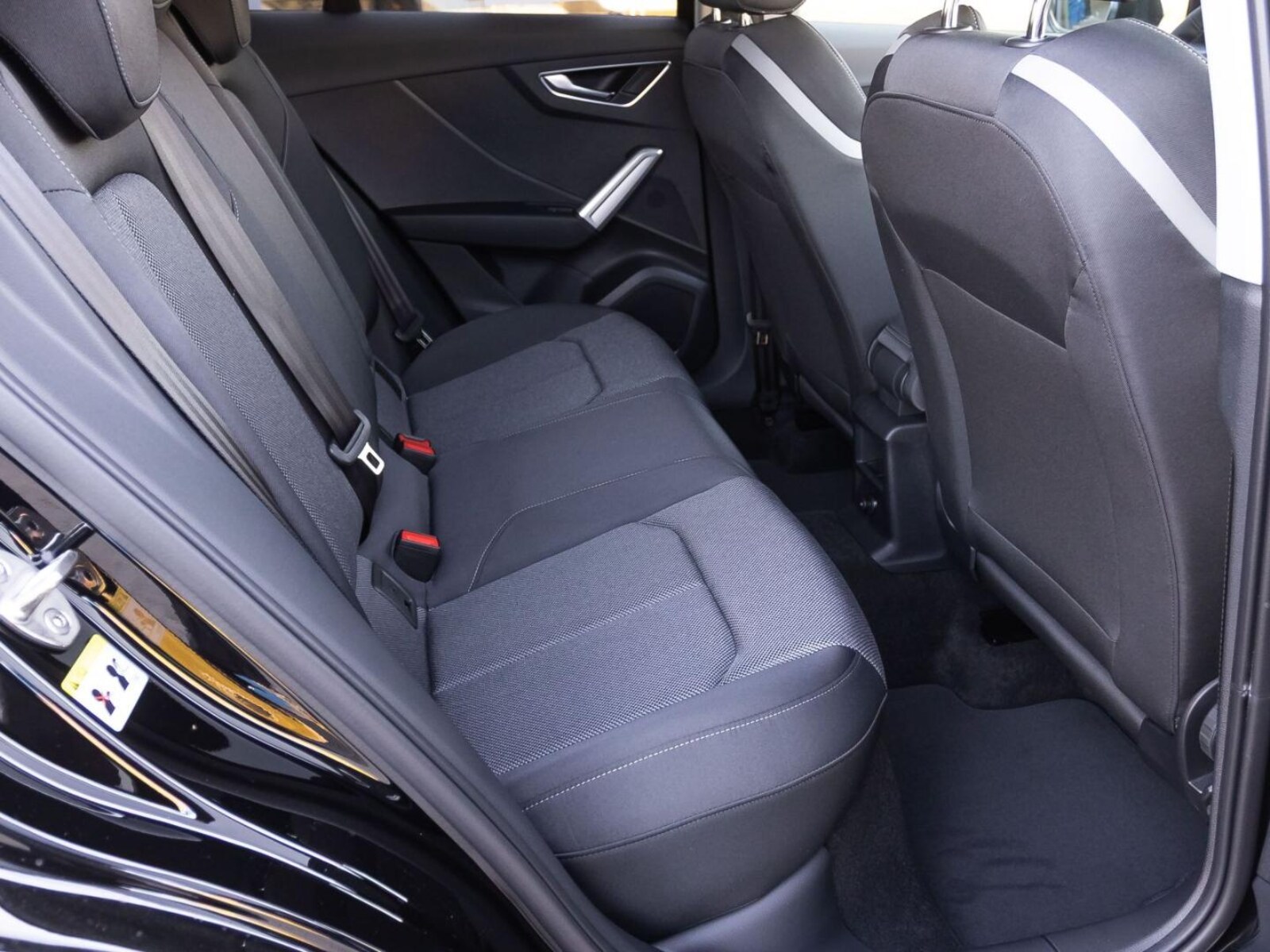 Audi Q2 – Bild 15