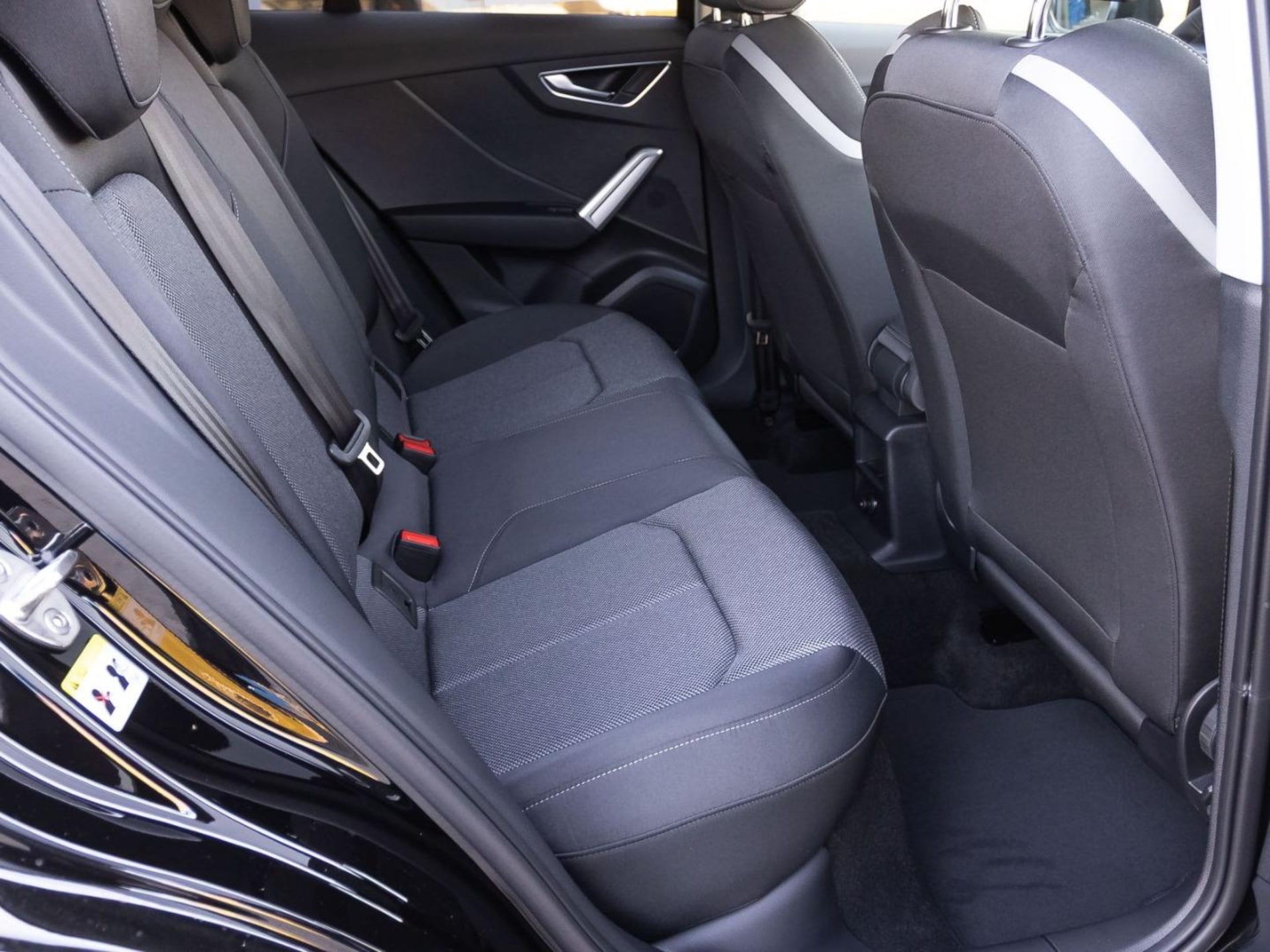 Audi Q2 Advanced
