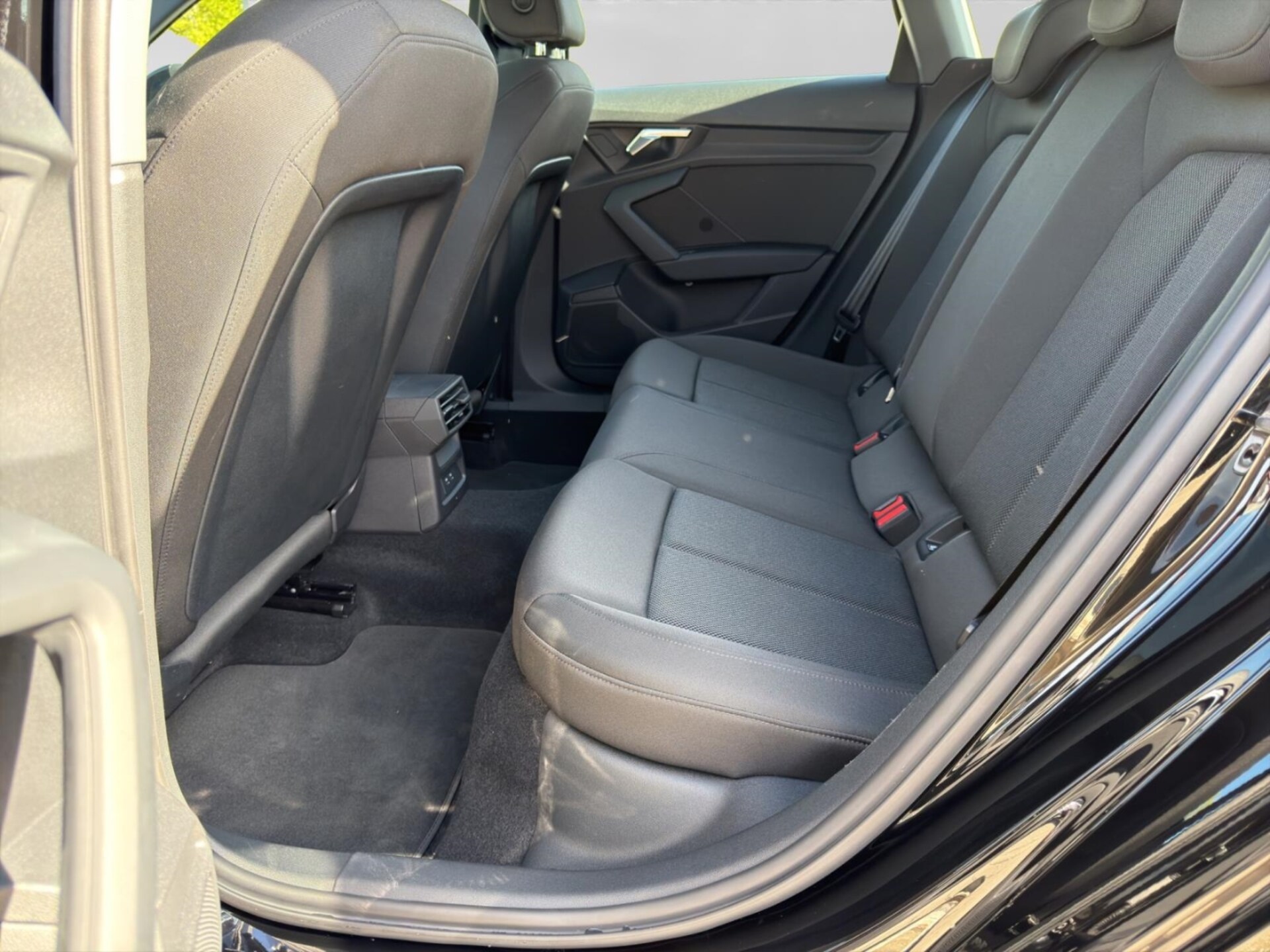 Audi A3 Sportback TFSI e