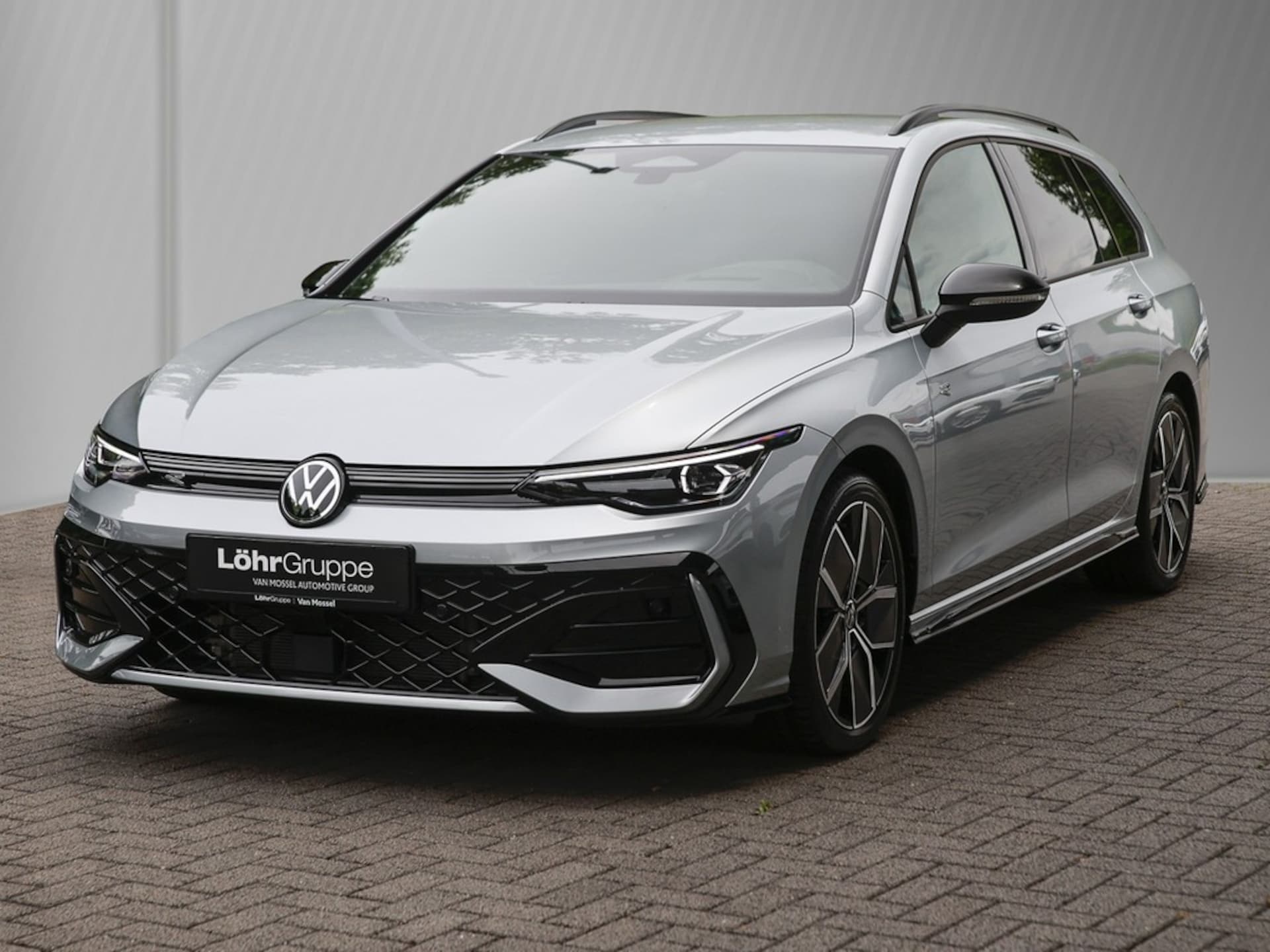 Volkswagen Golf Variant R-Line