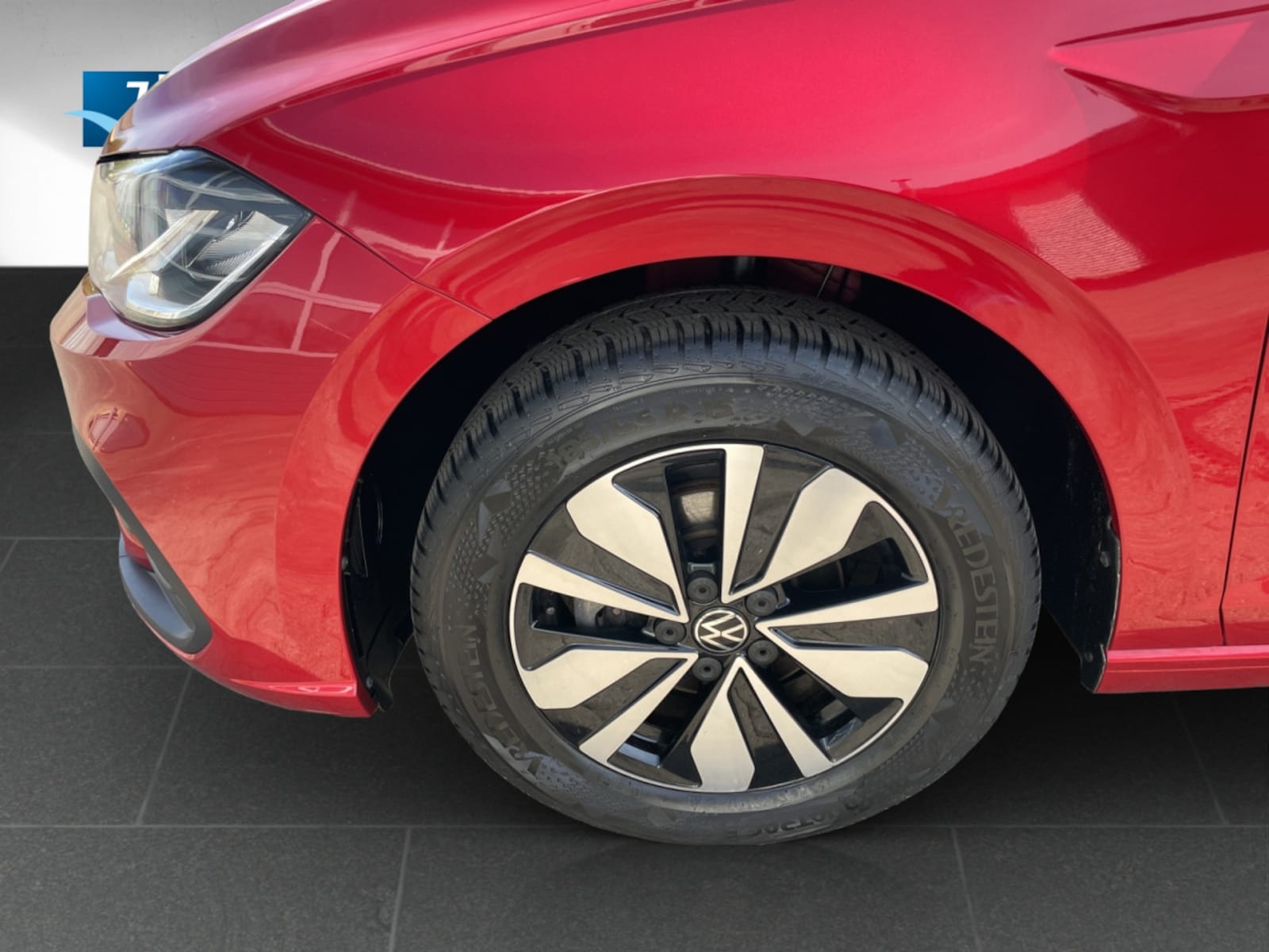 Volkswagen Polo – Bild 13