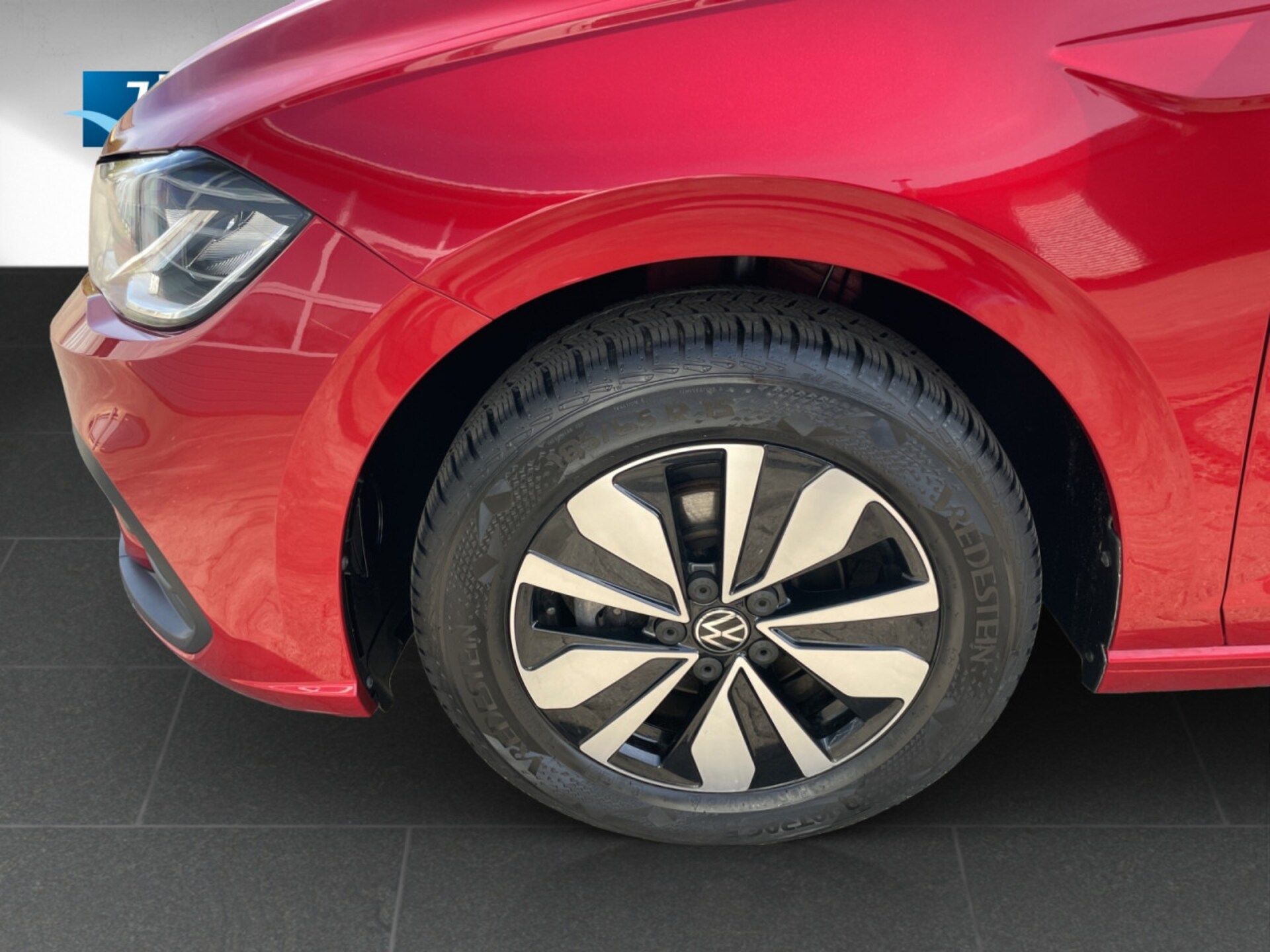 Volkswagen Polo MOVE
