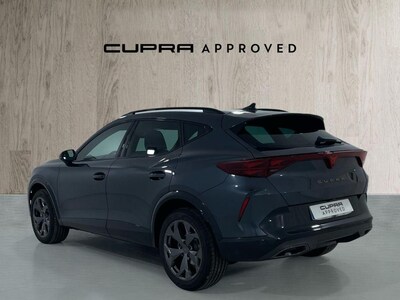 CUPRA Formentor 1.5 TSI 110 kW (150 CV) — photo 2