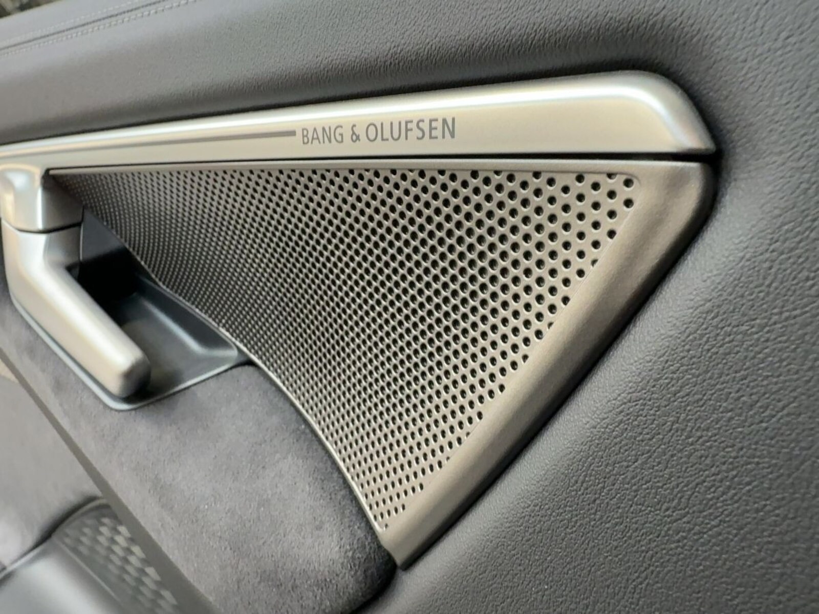 Audi A6 Avant – Bild 12