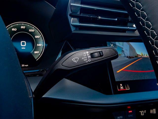 2026 Audi S3 Base - Photo 15