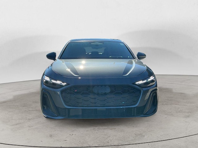 2026 Audi S5 Sedan