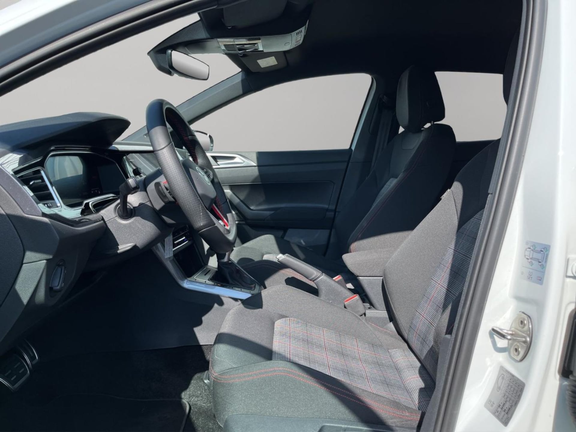 Volkswagen Polo GTI
