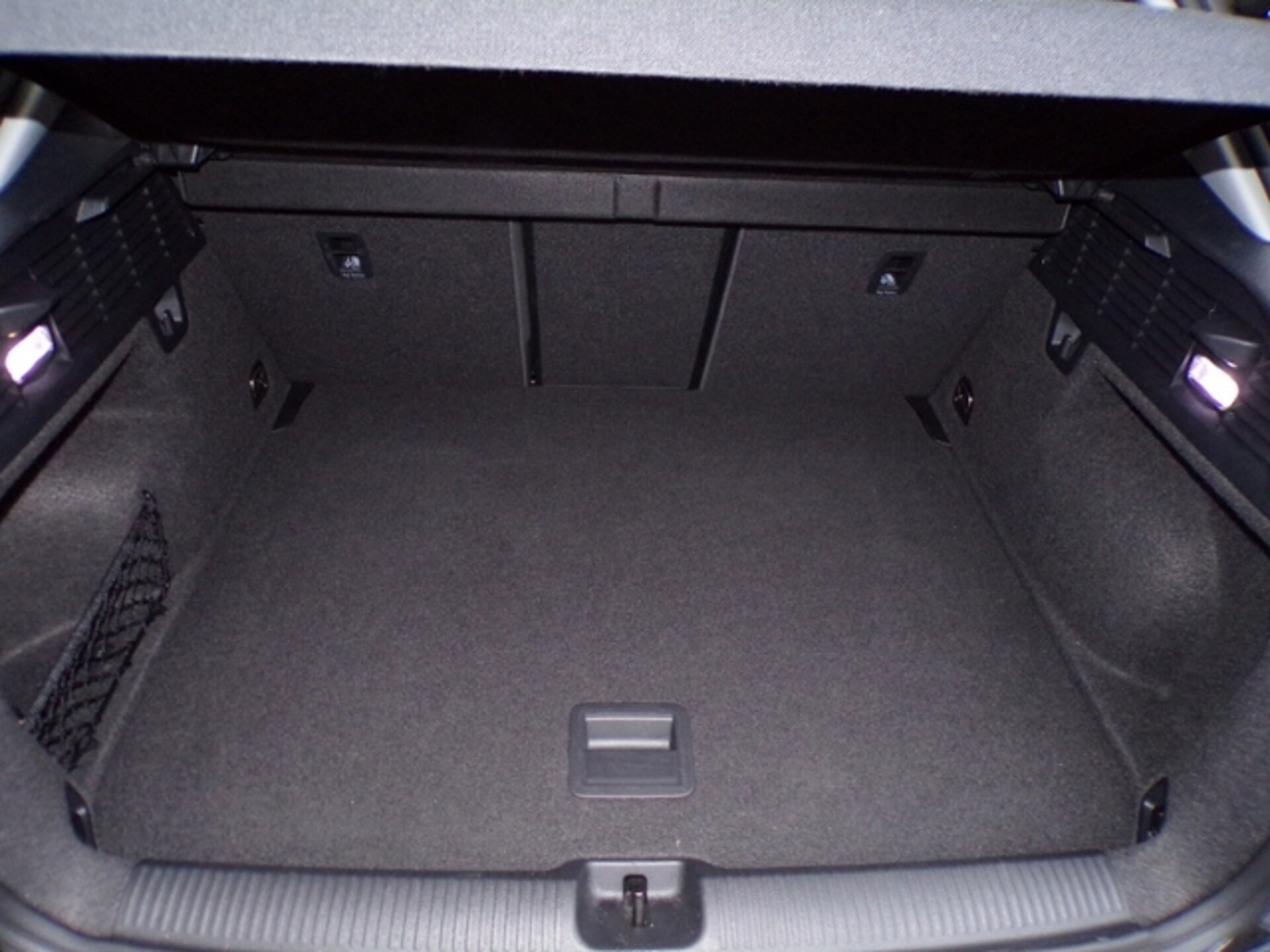 Audi Q2 Advanced