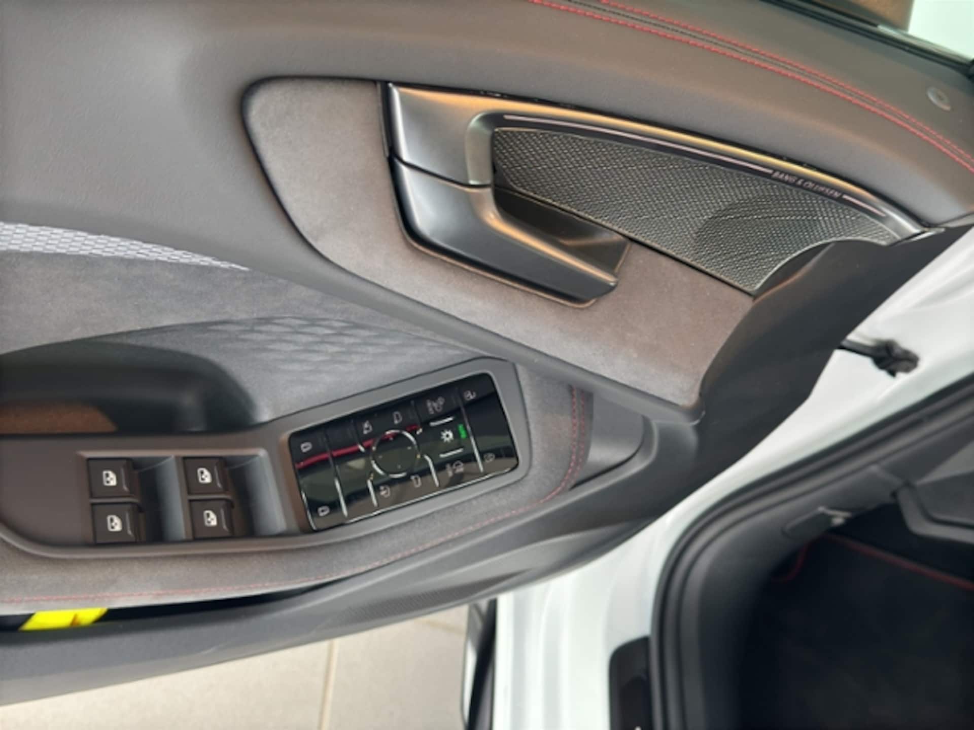 Audi A5 Limousine e-hybrid