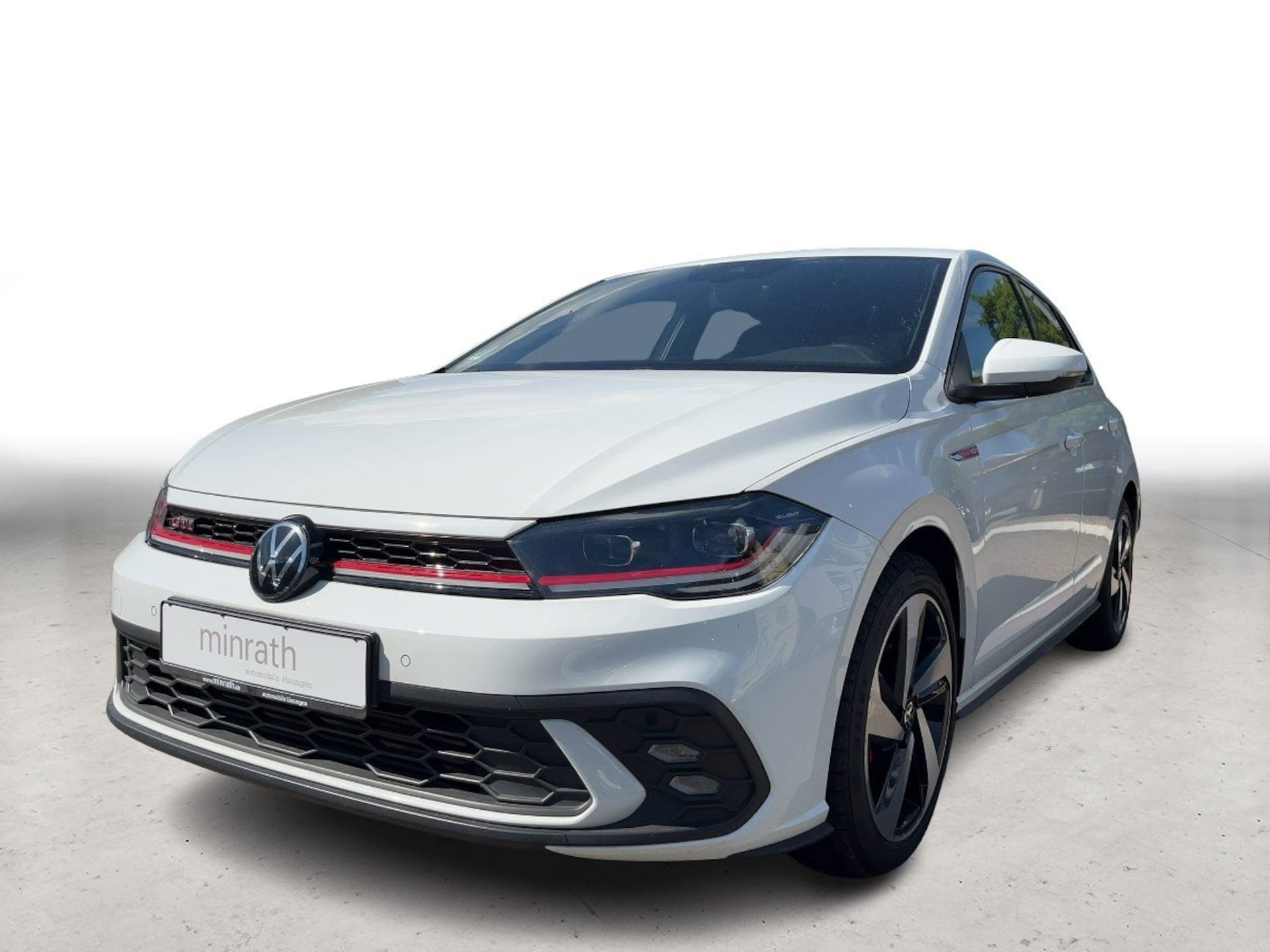 Volkswagen Polo GTI