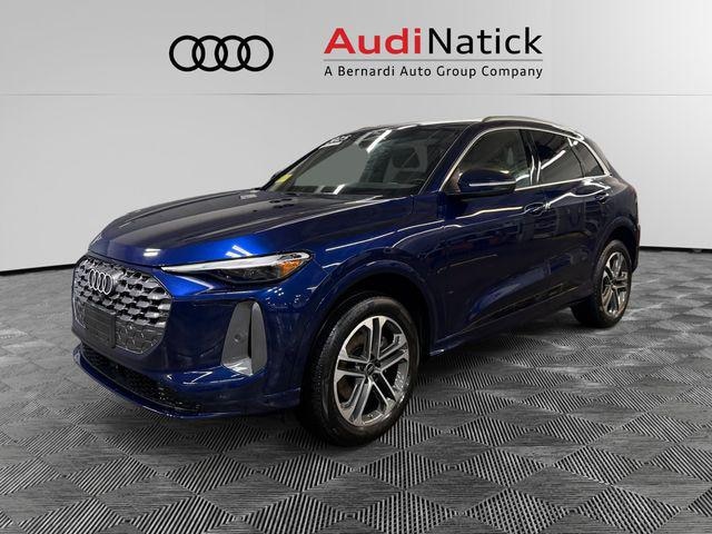 Photo of 2025 Audi Q5 