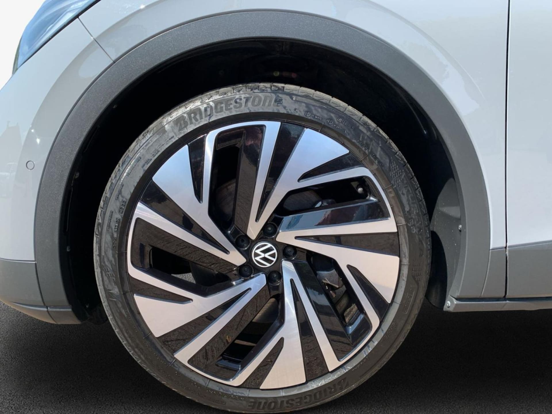 Volkswagen ID.4 Pro Performance
