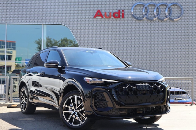 Photo of 2026 Audi Q5 