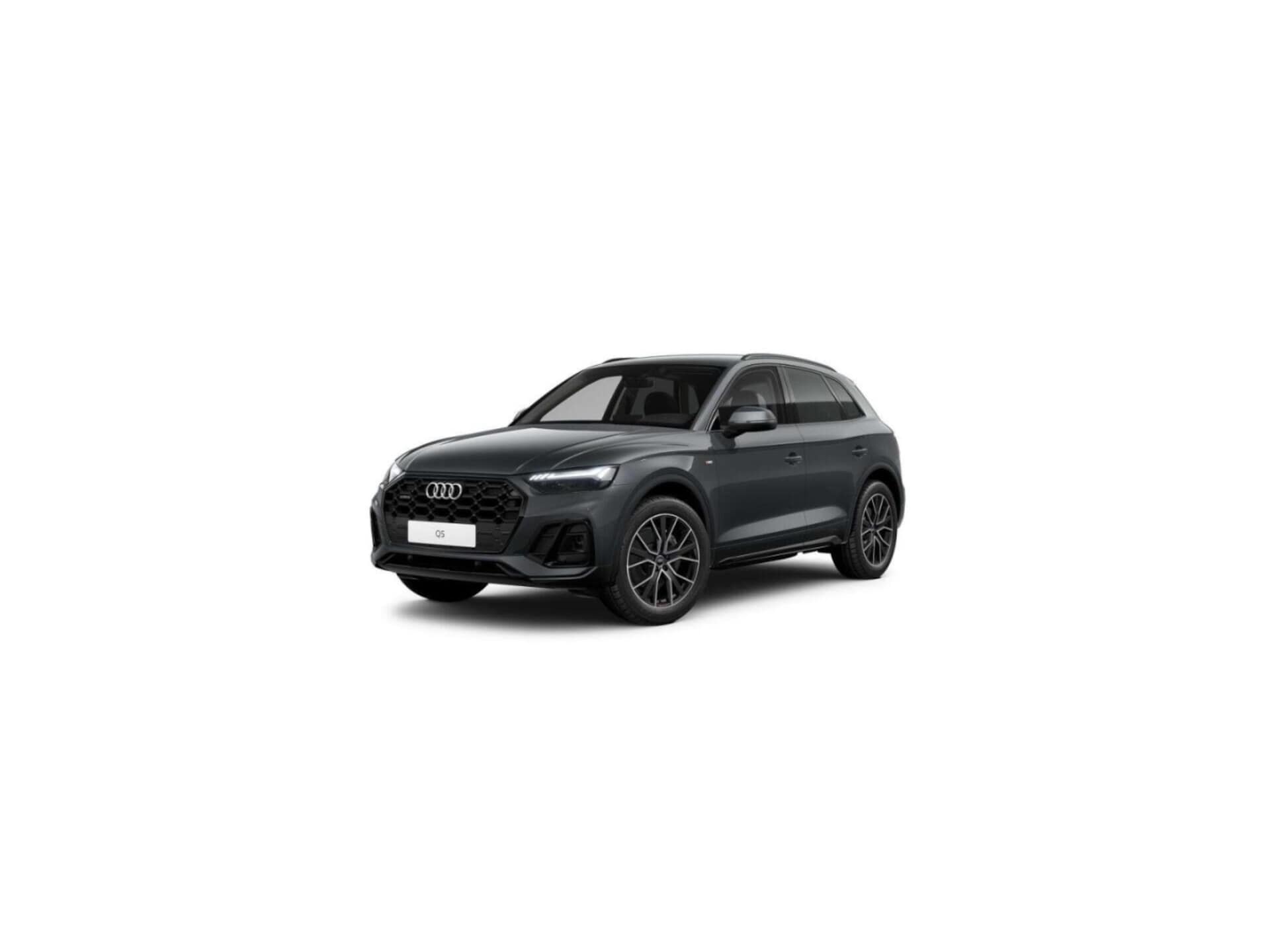 Audi Q5 SUV S line
