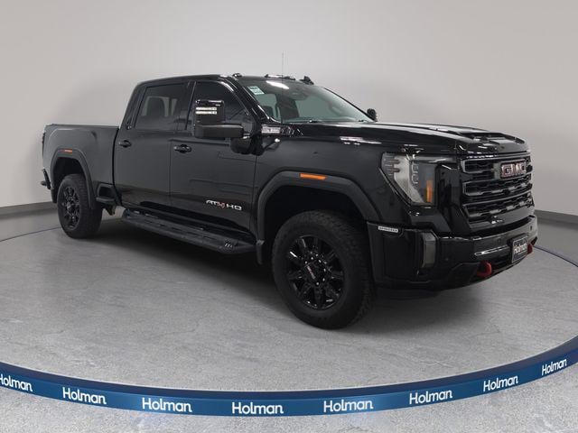 2024 GMC Sierra