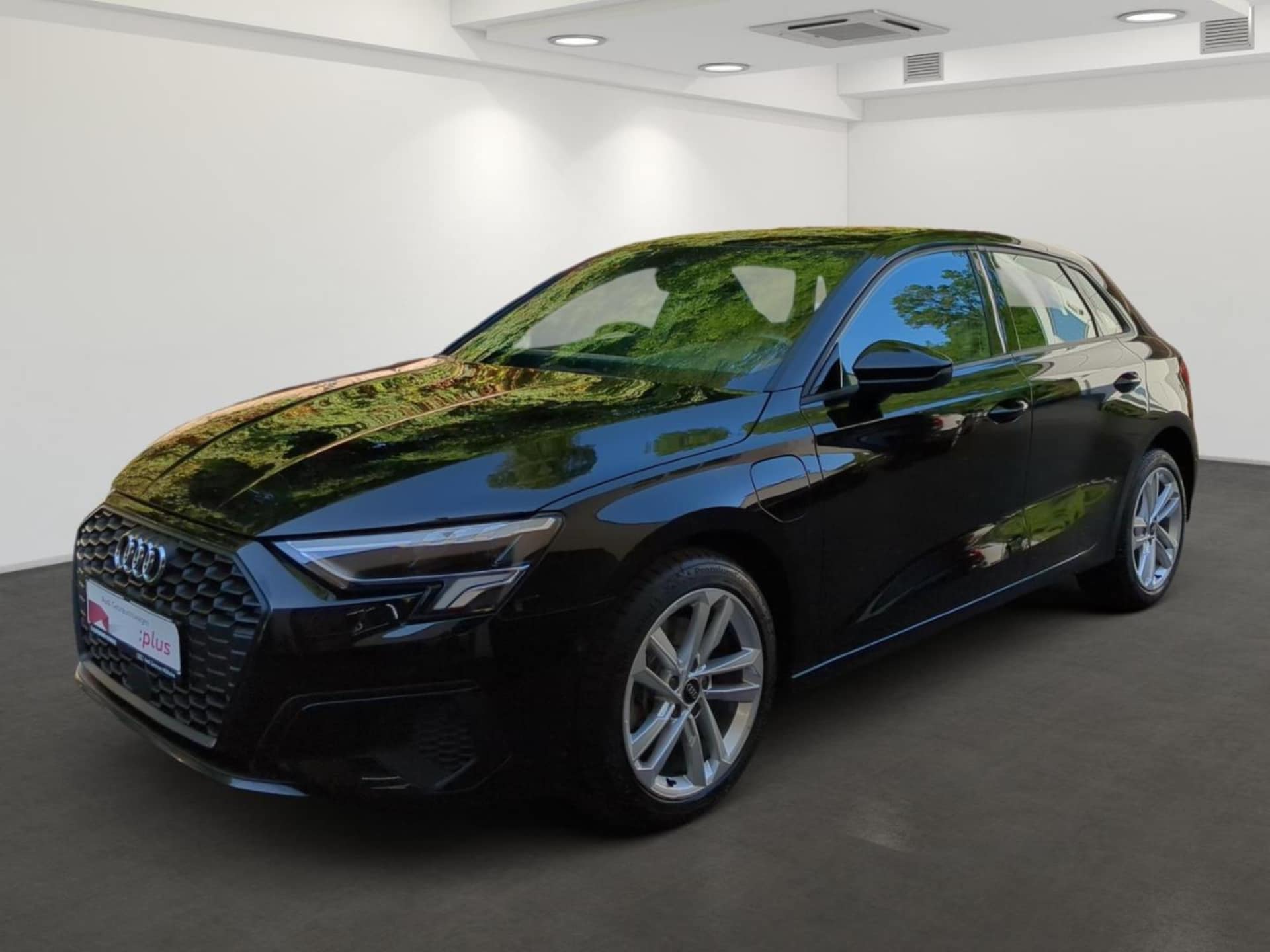 Audi A3 Sportback TFSI e