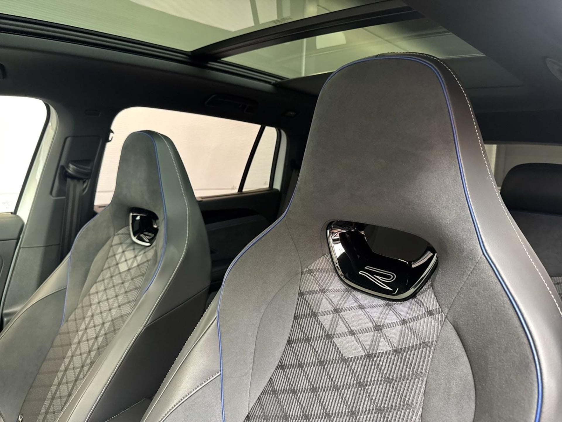 Volkswagen Tayron R-Line