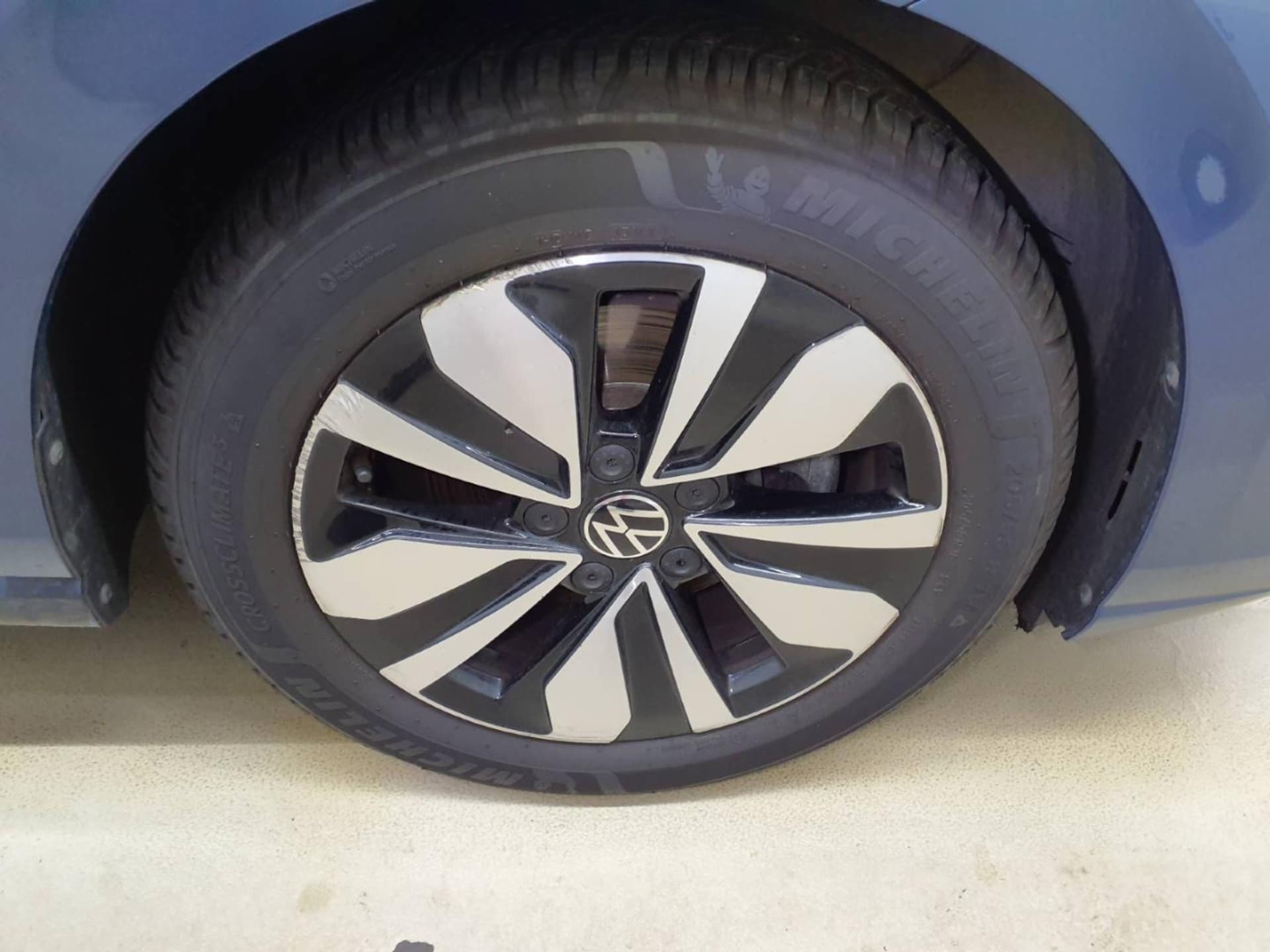 Volkswagen Golf Life