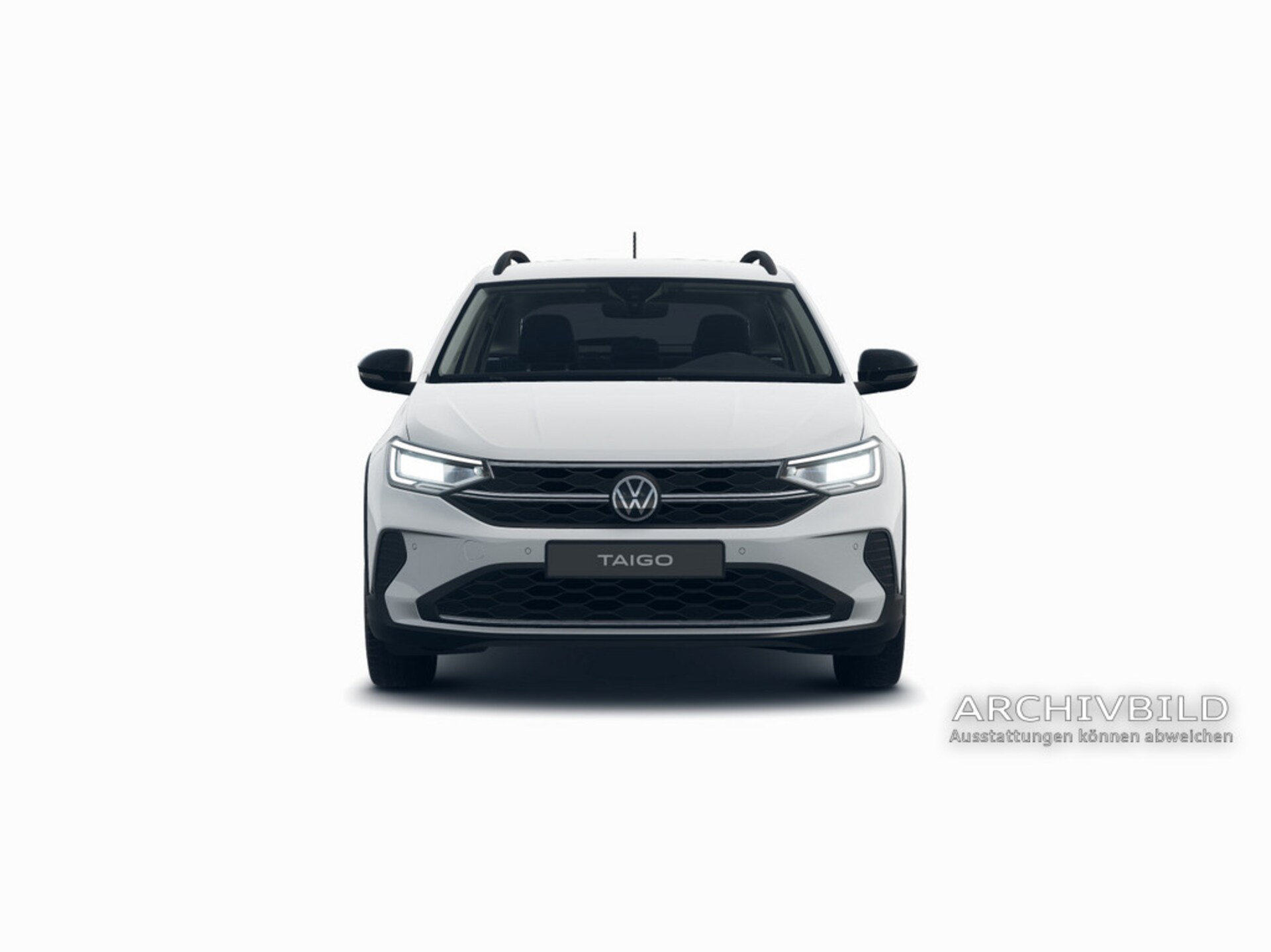 Volkswagen Taigo ENERGY
