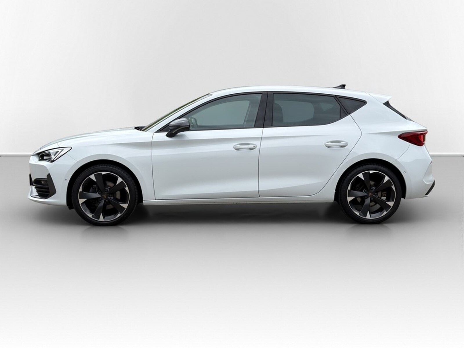 CUPRA Leon – Bild 9